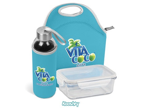 Kooshty Neo Refreshment Kit
