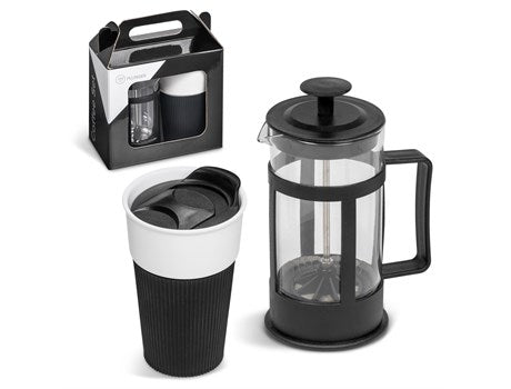 Robusta Coffee Set - 360ml