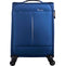Pierre Cardin Ultralight 55cm Carry On Blue 