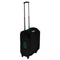 Luggage Glove Diamond Mesh Cabin Black