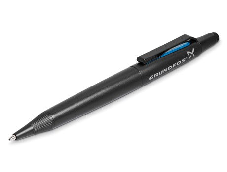 Marksman Trigon Stylus Ball Pen