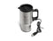 Coffee-Time Double-Wall Travel Mug - 450ml