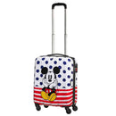 American Tourister Mickey Mouse Alpha Twist Large Case