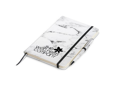 Marbella A5 Notebook