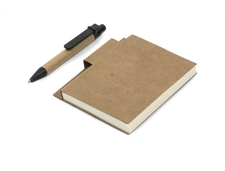 Script Notebook
