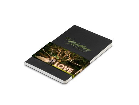 Jotter A6 Hard Cover Notebook