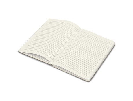 Okiyo A5 Sodan Cork Soft Cover Notebook