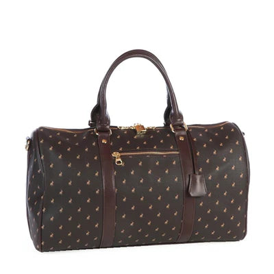Polo Freedom Iconic Small Duffle