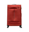 Pierre Cardin Ultralight 3 Piece Set Red