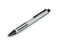 Capital Ball Pen  - Silver Only