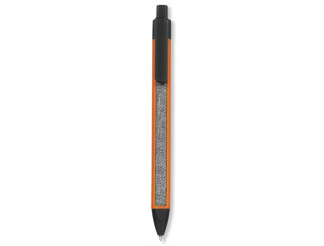 Vulcan Ball Pen - Orange Only