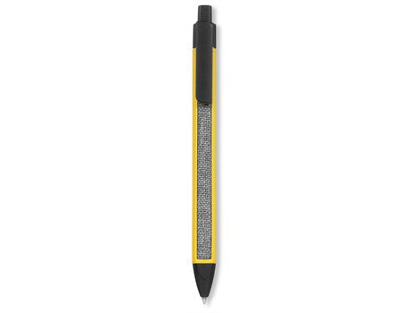 Vulcan Ball Pen - Yellow Only