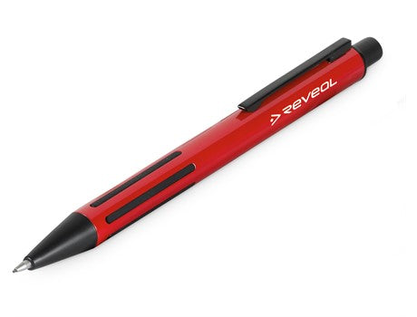 Capital Pencil - Red Only