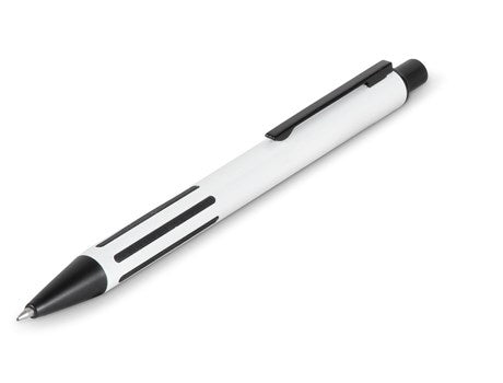 Capital Pencil  - Solid White Only