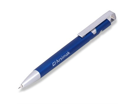 Proton Clutch Pencil - Navy Only
