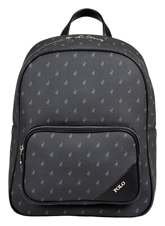 Polo Iconic Travel Backpack
