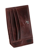 Polo Etosha Credit Card Wallet With Top Pocket