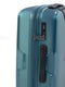 Polo Horizon Large 75cm Trolley Case with TSA Lock Teal