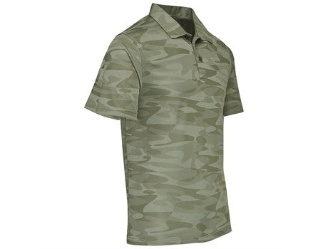 Mens Volition Golf Shirt