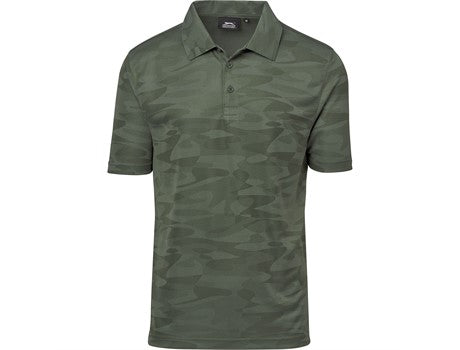 Mens Volition Golf Shirt