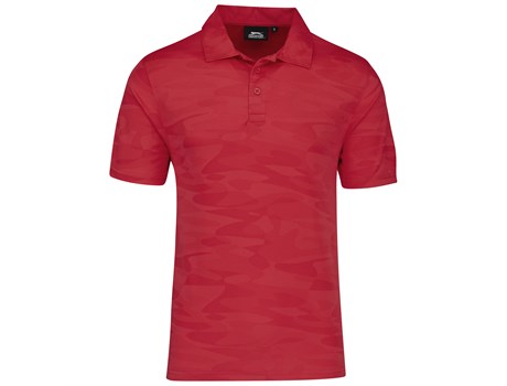 Mens Volition Golf Shirt