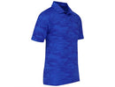 Mens Volition Golf Shirt