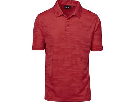 Mens Volition Golf Shirt