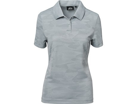 Ladies Volition Golf Shirt