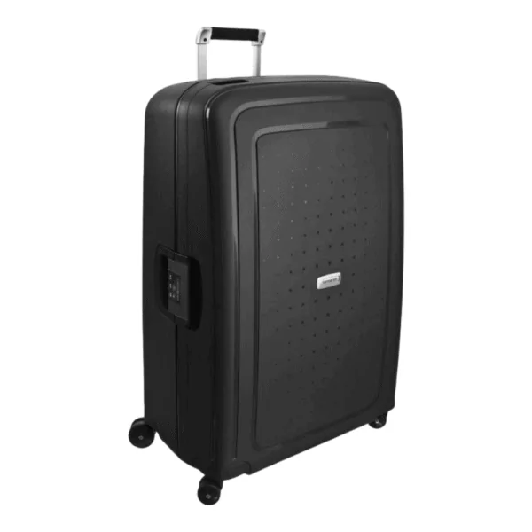 Samsonite SCure DLX Spinner 81cm Graphite