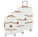 Delsey Chatelet Air 3 Piece Set White