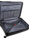 Cellini  Microlite Business Travel Set Black