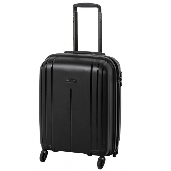 Cellini Qwest Medium 65cm Case Black