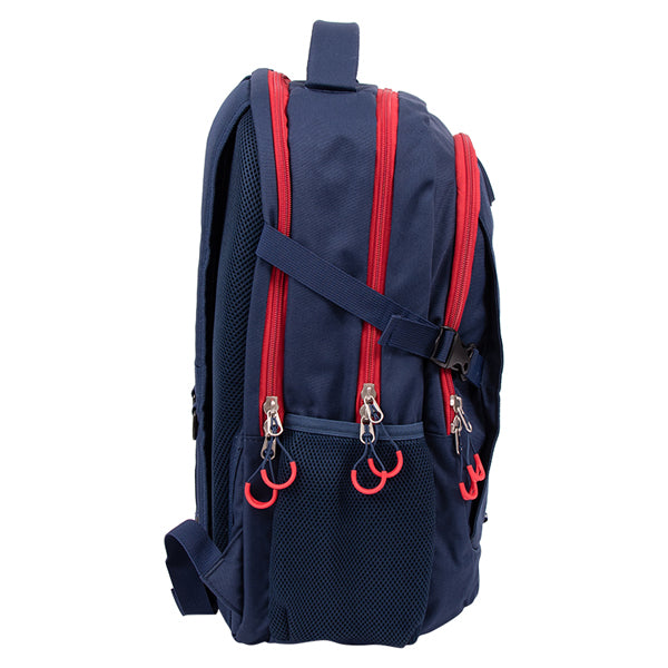 Travelite Storm 47cm Backpack Blue
