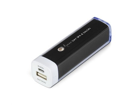 Omega 2200mAh Power Bank