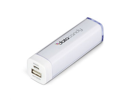 Omega 2200mAh Power Bank