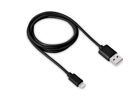 PromoCharge Connector Cable - Black Only