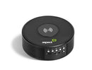 Prime Wireless Charger, Bluetooth Speaker & Clock Radio