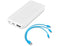 Kingpin 5 Compact 5000mAh Power Bank