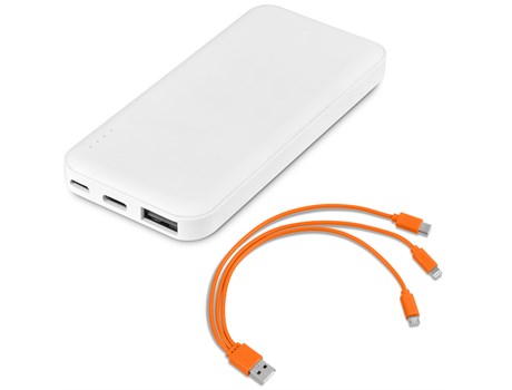 Kingpin 5 Compact 5000mAh Power Bank