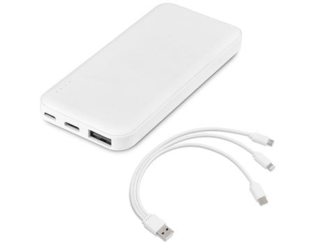 Kingpin 5 Compact 5000mAh Power Bank