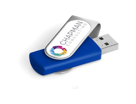 Axis Dome 8GB Memory Stick
