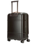 Bric's Bellagio 55cm Spinner With Organizer Black