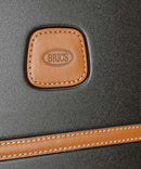 Bric's Bellagio 55cm Spinner With Organizer Black
