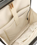 Bric's Bellagio 55cm Spinner With Organizer Black