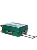 Bric's Ravenna 67cm Medium Trolley | GREEN