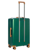 Bric's Ravenna 67cm Medium Trolley | GREEN