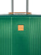 Bric's Ravenna 67cm Medium Trolley | GREEN