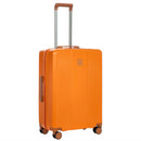 Bric's Ravenna 67cm Medium Trolley | Orange