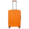 Bric's Ravenna 67cm Medium Trolley | Orange