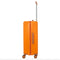 Bric's Ravenna 67cm Medium Trolley | Orange